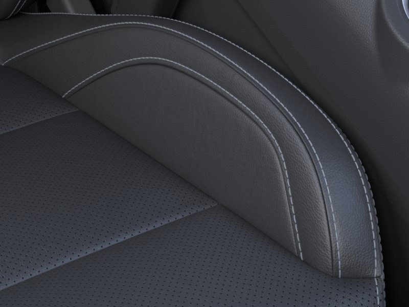 New 2026 Vapor Blue Metallic Ford EcoBoost Premium image 16