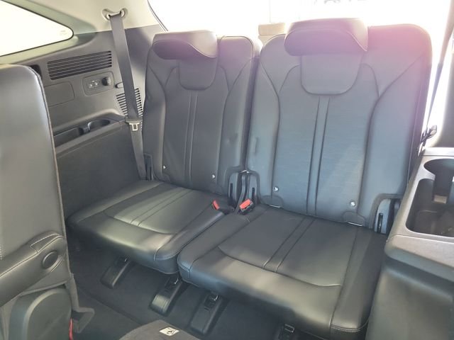 Certified Used 2024 Gray Kia X-Line SX image 27