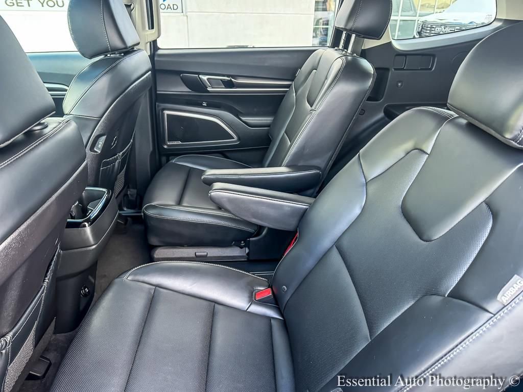 2024 KIA TELLURIDE - Image 12