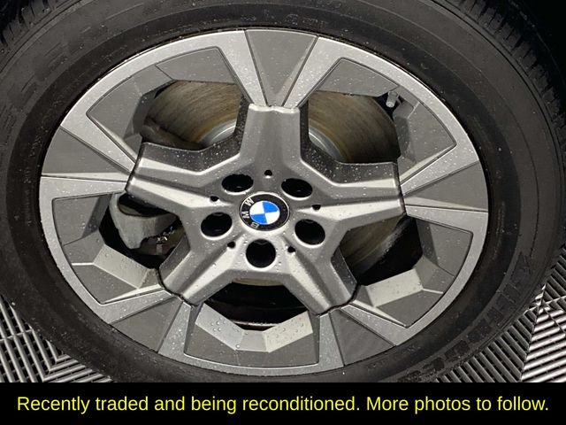 Used 2023 White BMW xDrive28i image 28