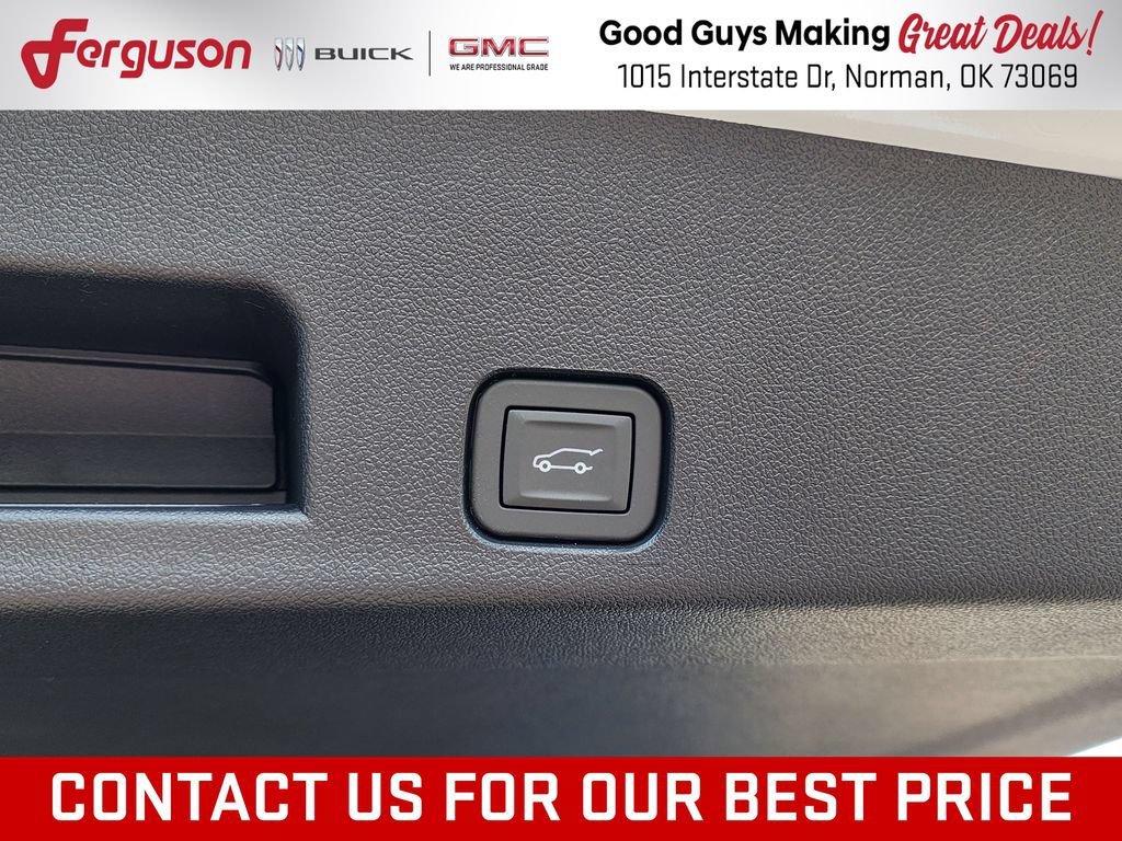 2026 GMC Acadia Elevation - Photo 53