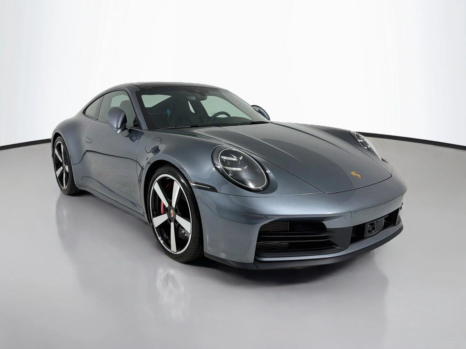Certified Used 2026  Porsche Carrera S image 31