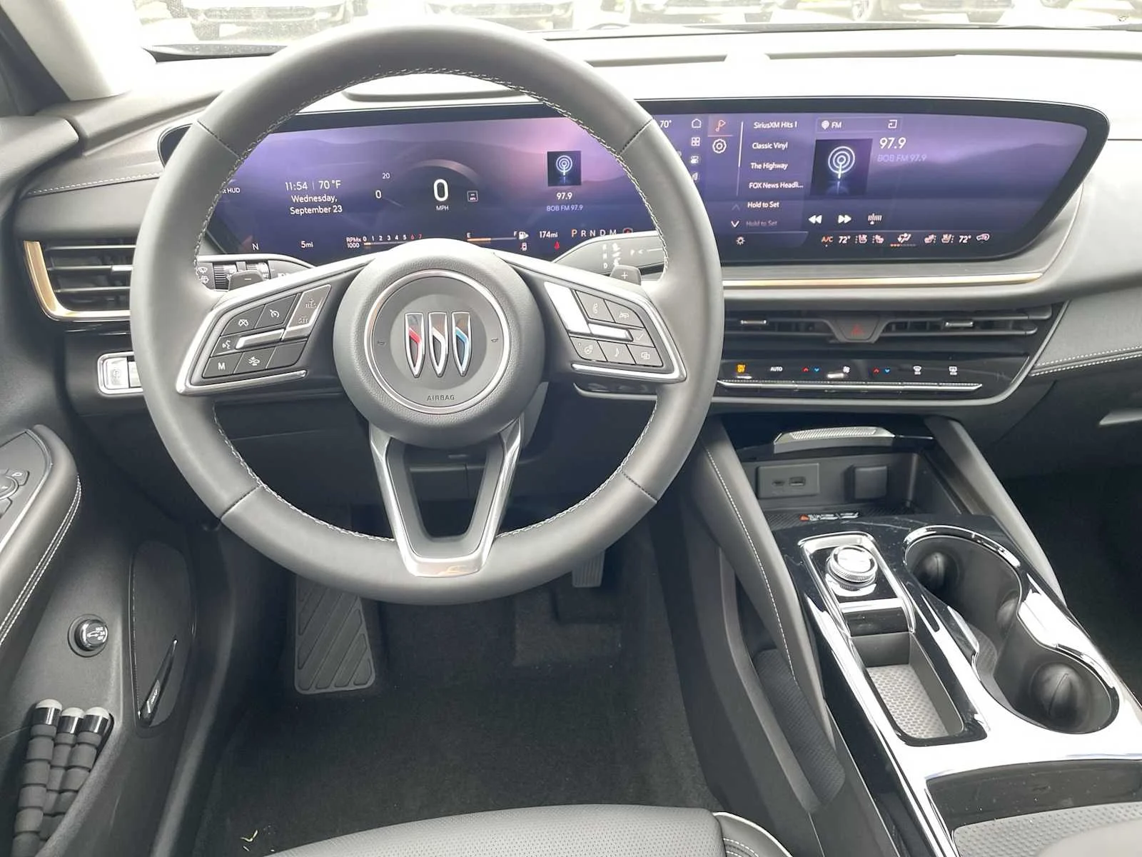 2026 Buick Envision Avenir - Photo 10