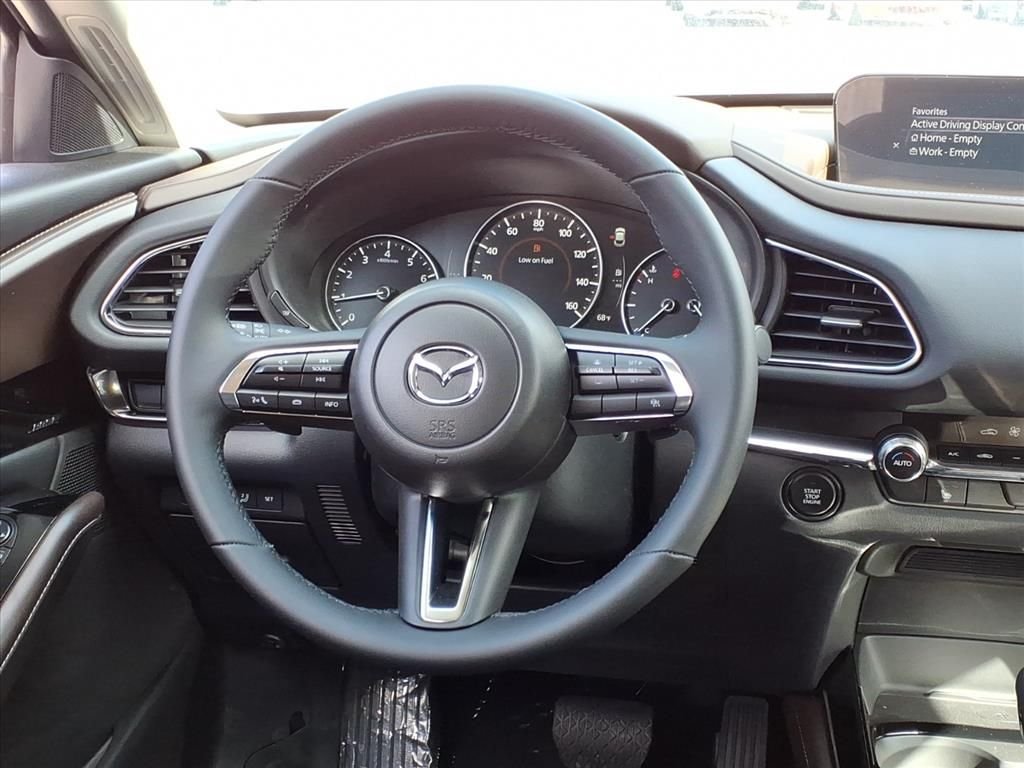 2025 Mazda CX-30 Premium - Photo 10