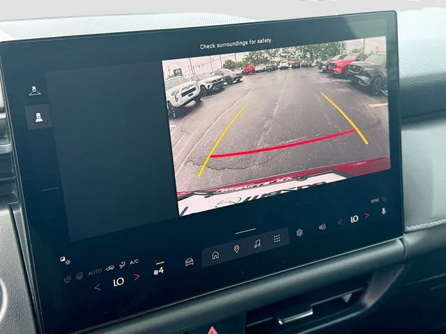 New 2026 Soul Red Crystal Metallic Mazda 2.5 S Preferred AWD image 13