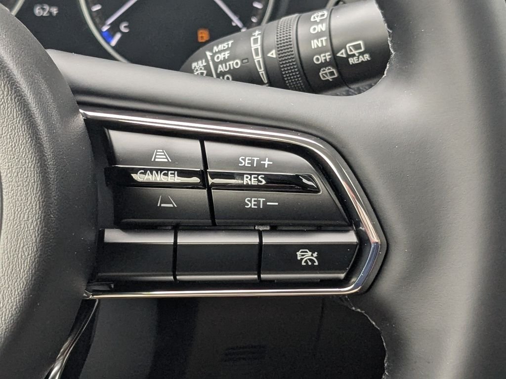 New 2026 White Mazda 3.3 Turbo Select image 26