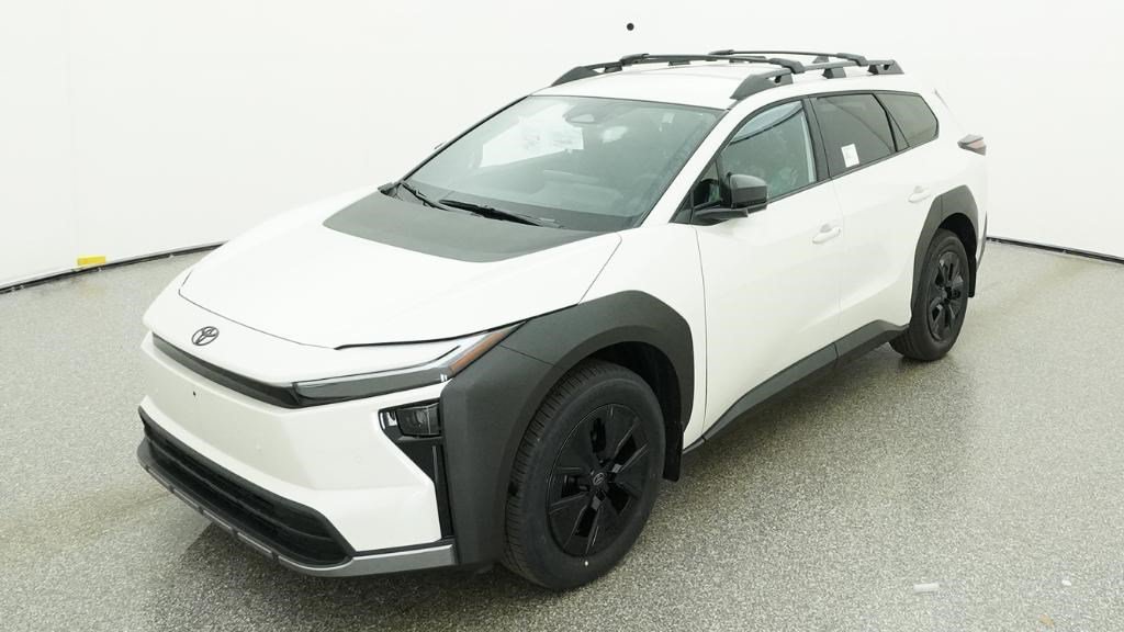 New 2026 Halo <sup>1</sup> Toyota  image 45
