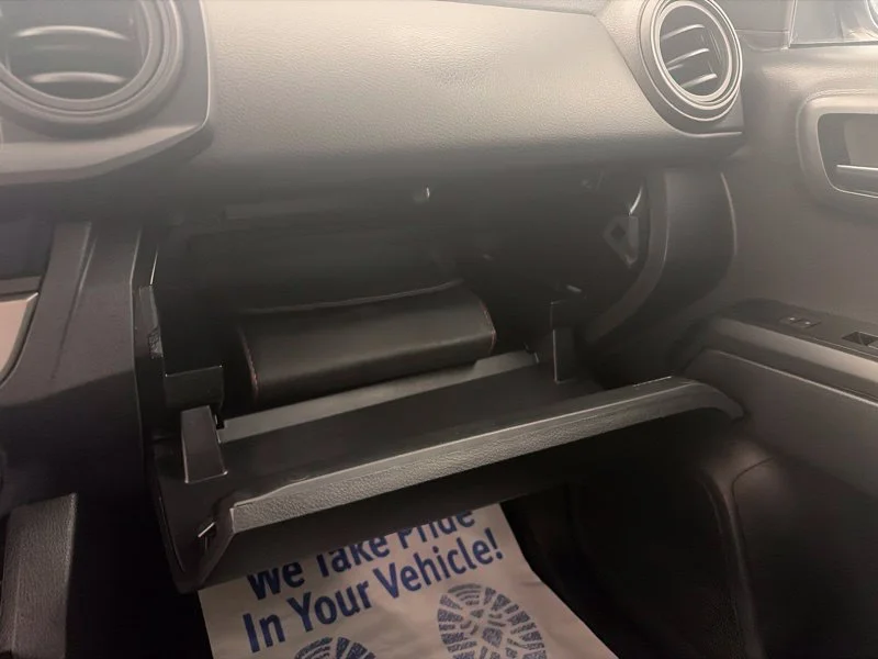 Used 2023 Silver Toyota SR image 35