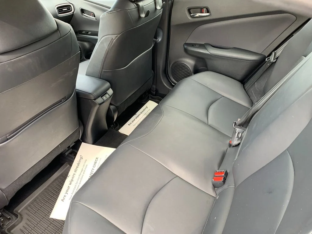 Used 2022 Gray Toyota XLE image 14