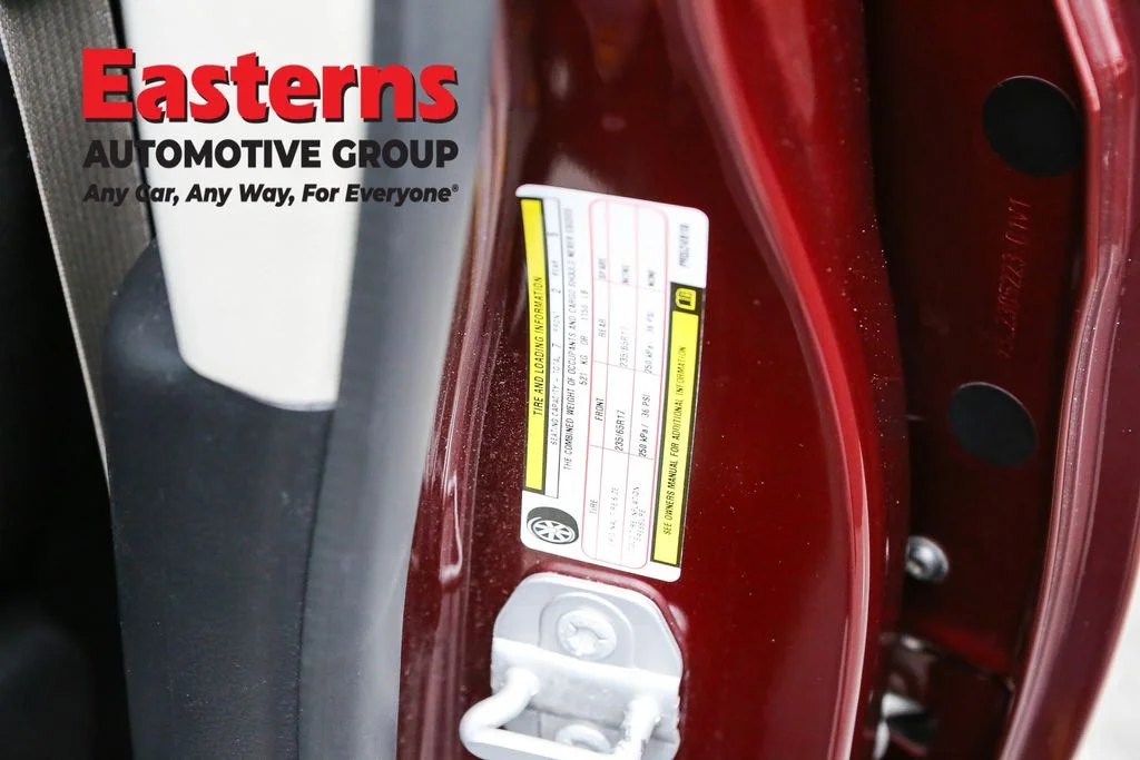 Used 2023 Red Chrysler LX image 31