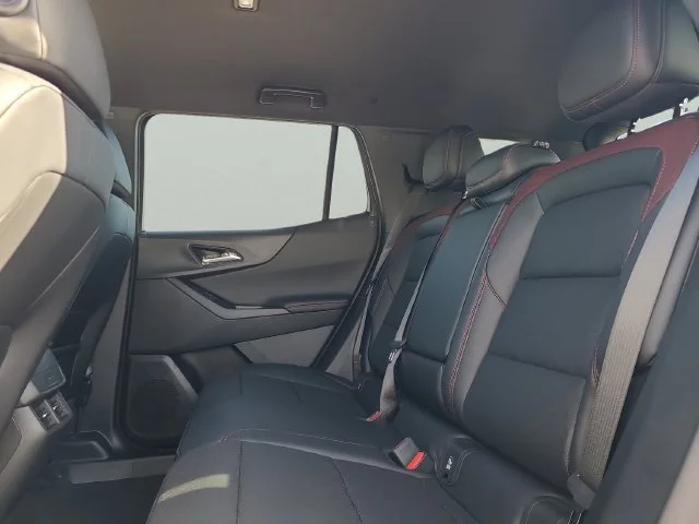 2027 Chevrolet Equinox RS - Photo 14