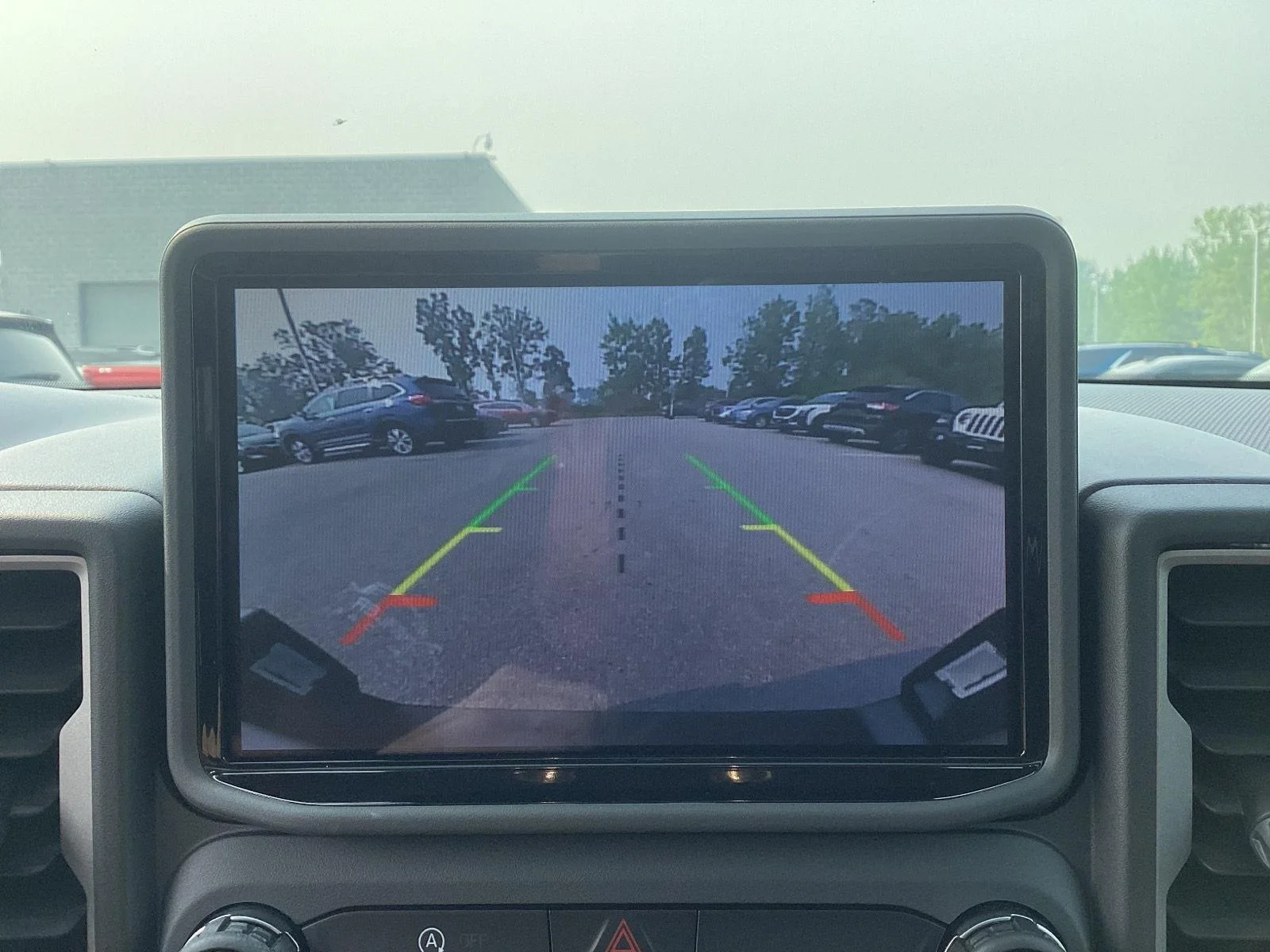 Used 2023 Area 51 Ford Big Bend image 23