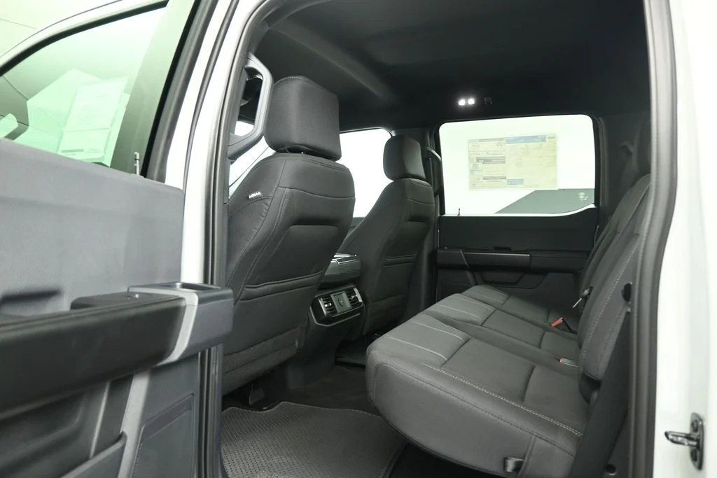 New 2026 Avalanche Ford STX image 17