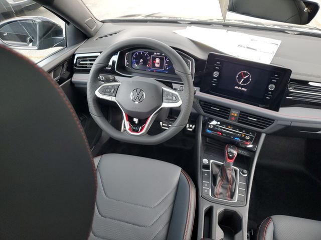 New 2026 Black Volkswagen 2.0T Autobahn image 7
