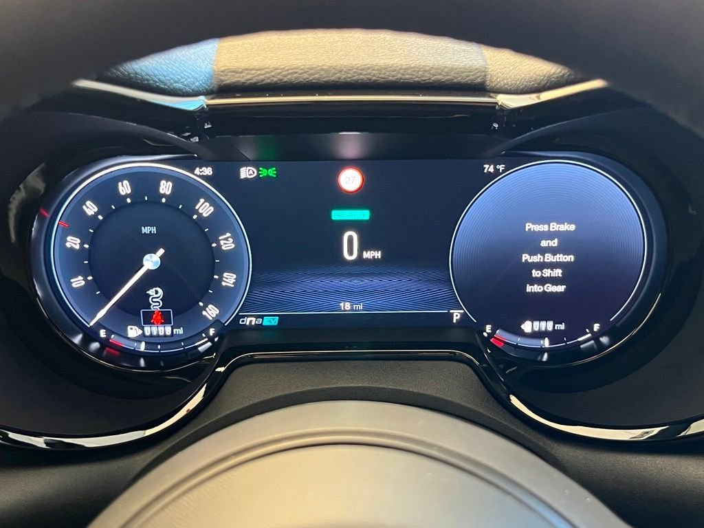 2024 Alfa Romeo Tonale Veloce - Photo 19