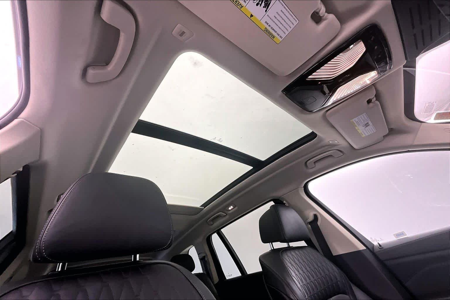 2023 BMW X7 40i - Photo 22