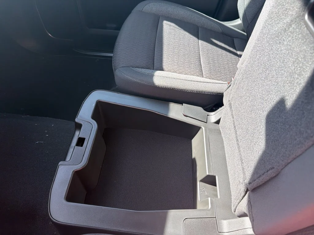 2026 Chevrolet Silverado 1500 LT - Photo 30