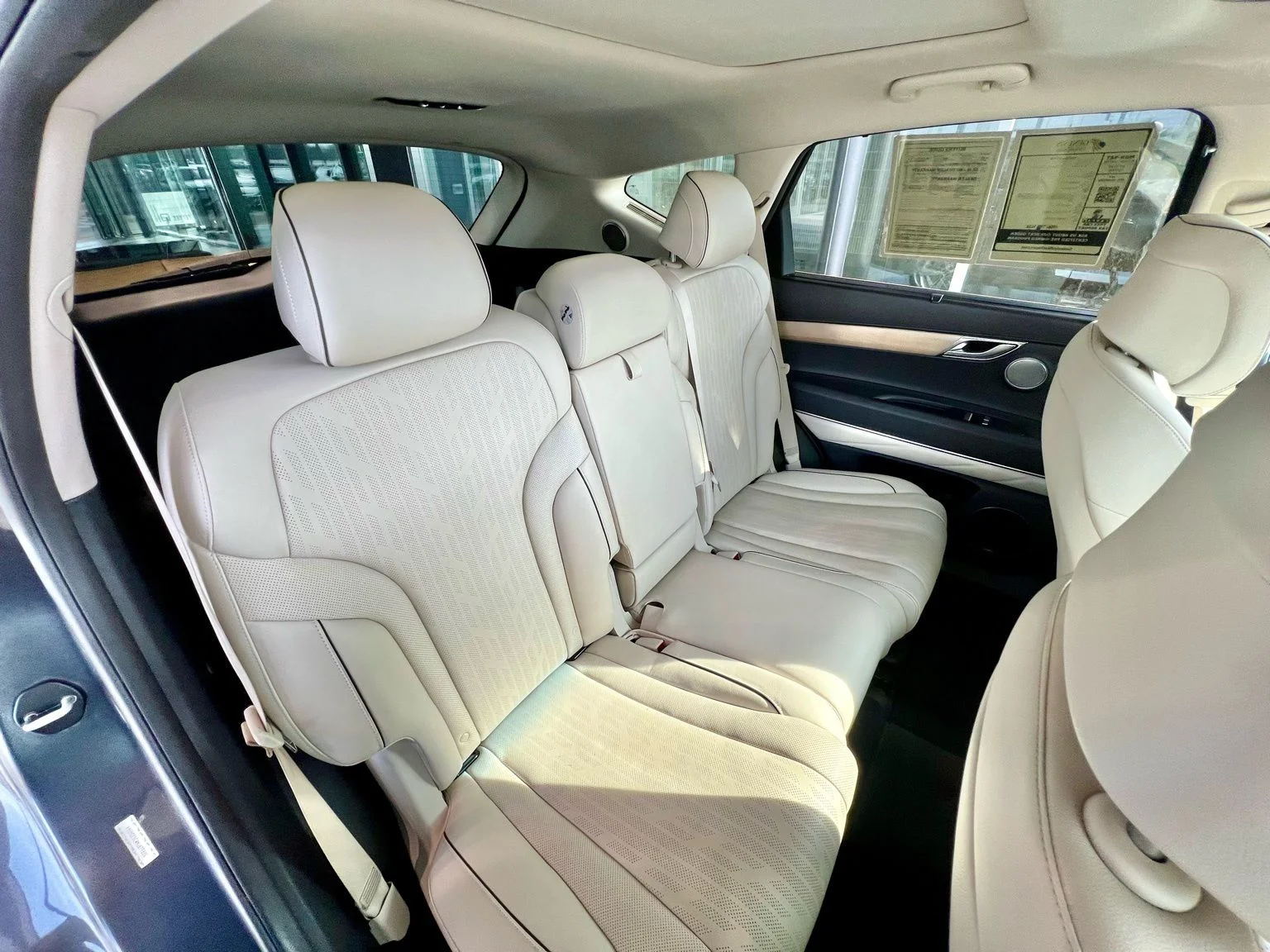 Used 2022 Gray Genesis 3.5T image 20