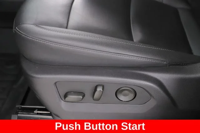 Used 2025 Black GMC Elevation image 18