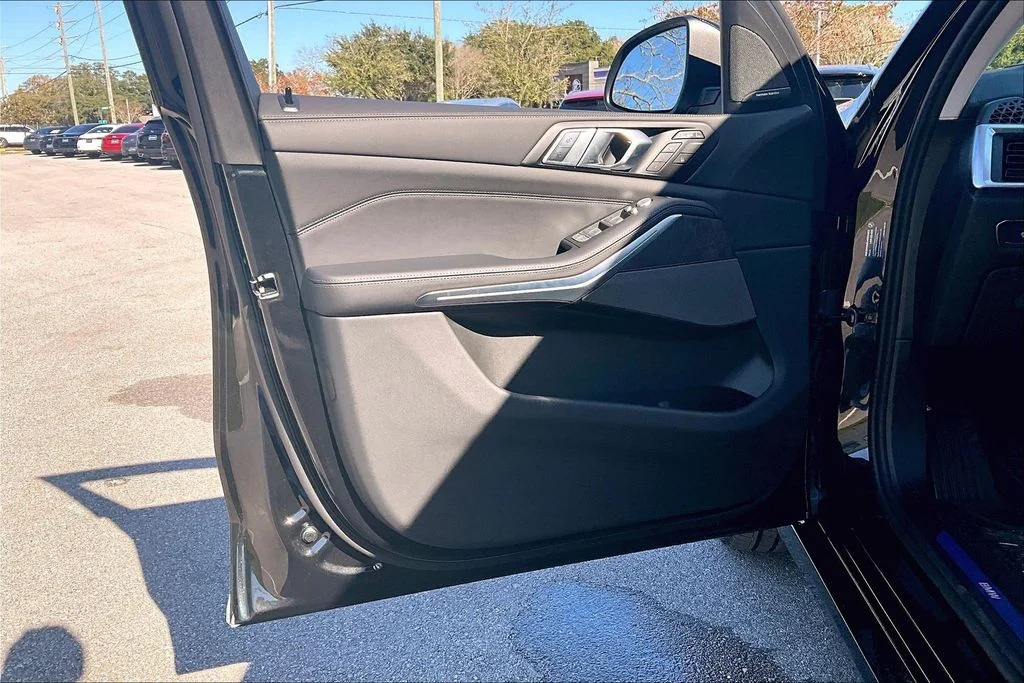 New 2026 BMW X7 xDrive40i 4D Sport Utility
