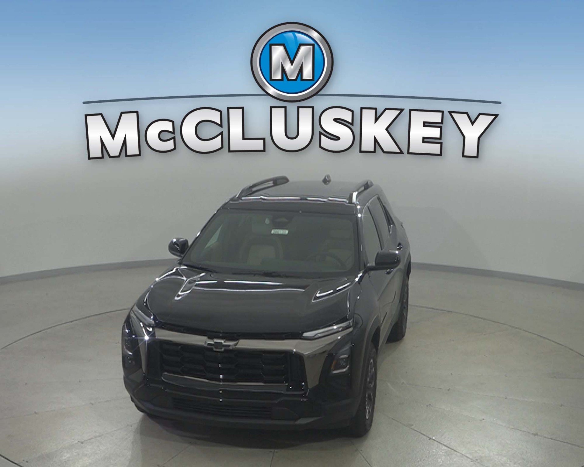 2026 Chevrolet Equinox ACTIV - Photo 27