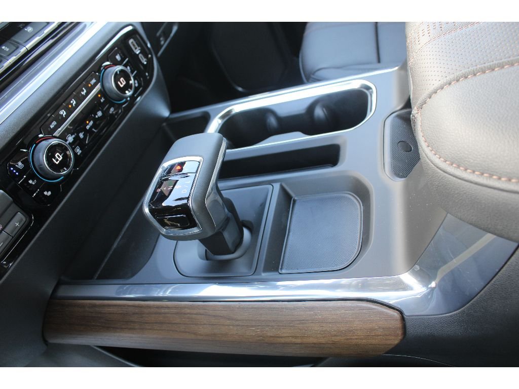2026 Chevrolet Silverado 1500 High Country - Photo 16