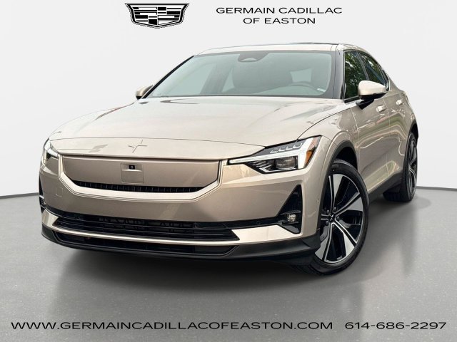 2024 Polestar 2