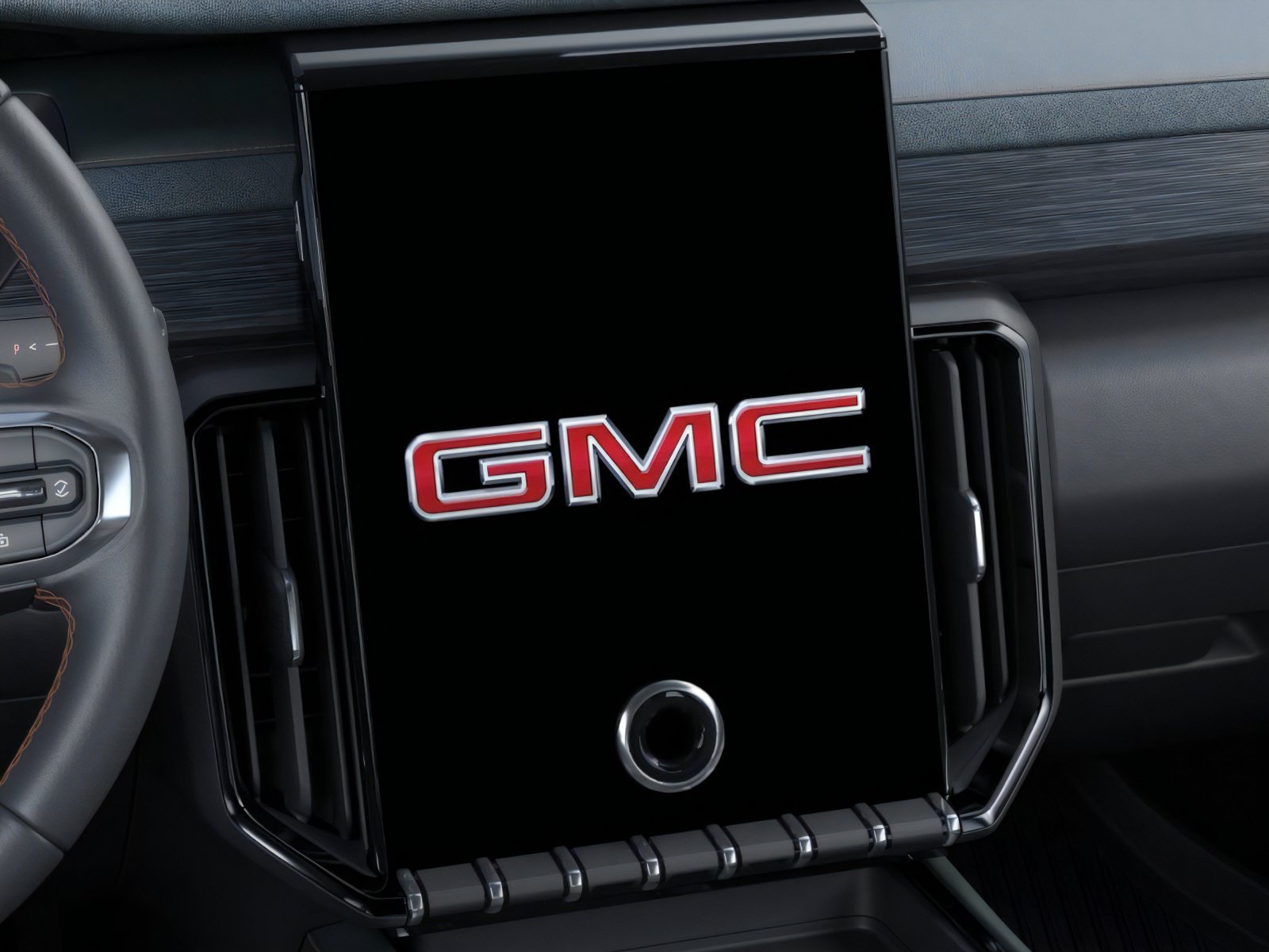 2027 GMC Acadia AT4 - Photo 20