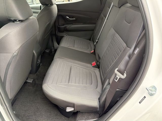 New 2026 White Hyundai SE AWD image 51