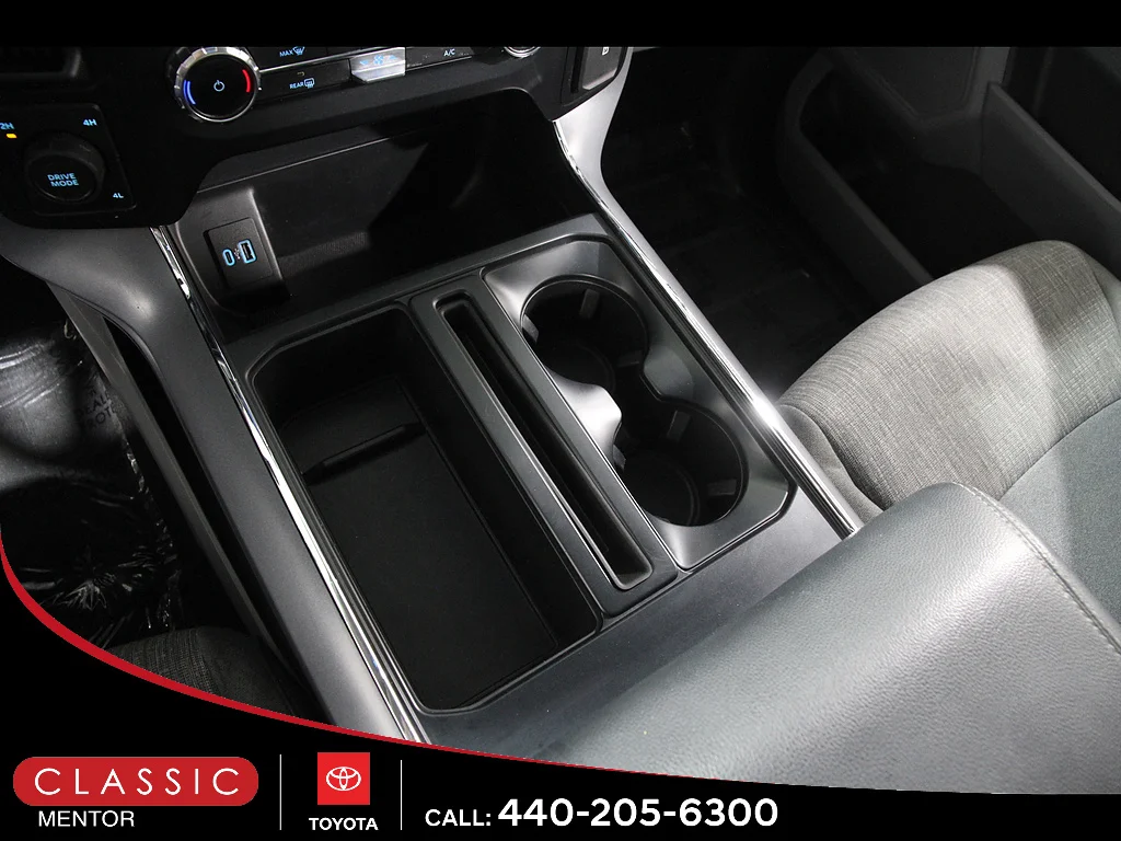 Used 2022 GRAY Ford XLT image 18