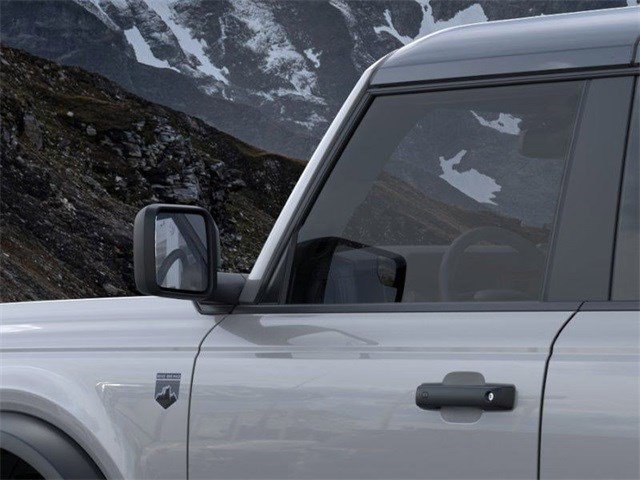 2026 Ford Bronco 4-Door Big Bend - Photo 22