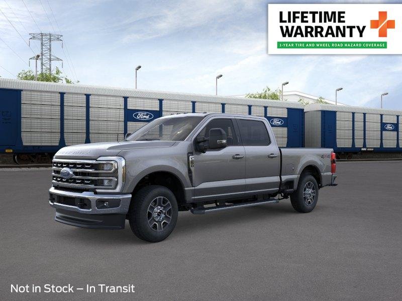 2026 Ford F-250 Super Duty Lariat