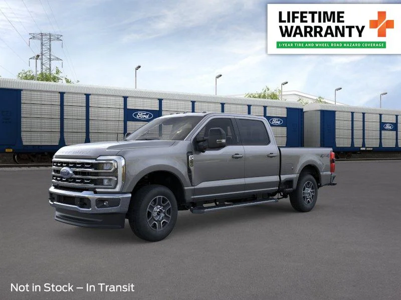 2026 Ford F-250 Super Duty Lariat