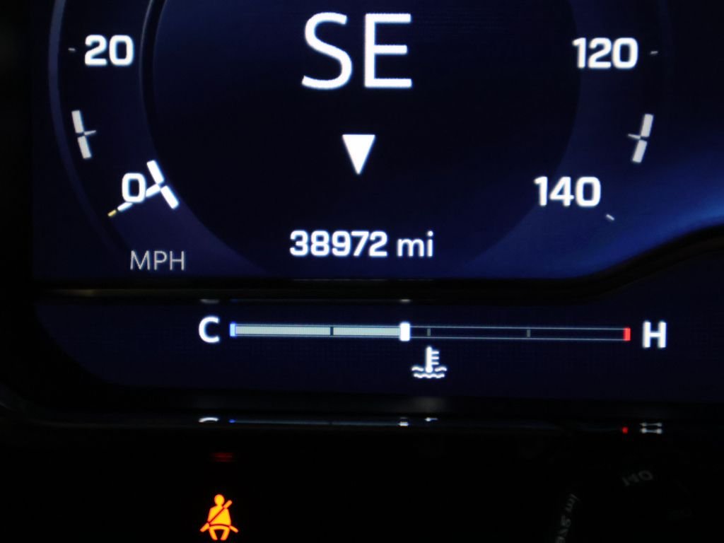 2023 Chevrolet Silverado 1500 LT Trail Boss - Photo 32