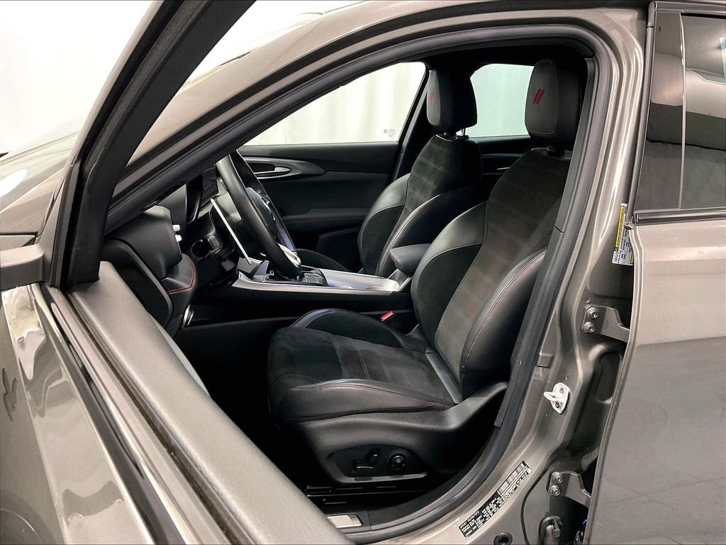 Used 2024 Gray Cray Dodge R/T image 10