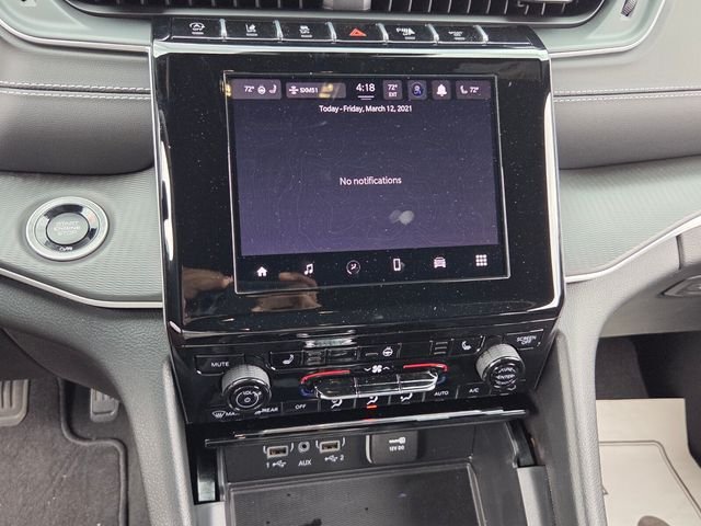 2024 Jeep Grand Cherokee L Altitude - Photo 19