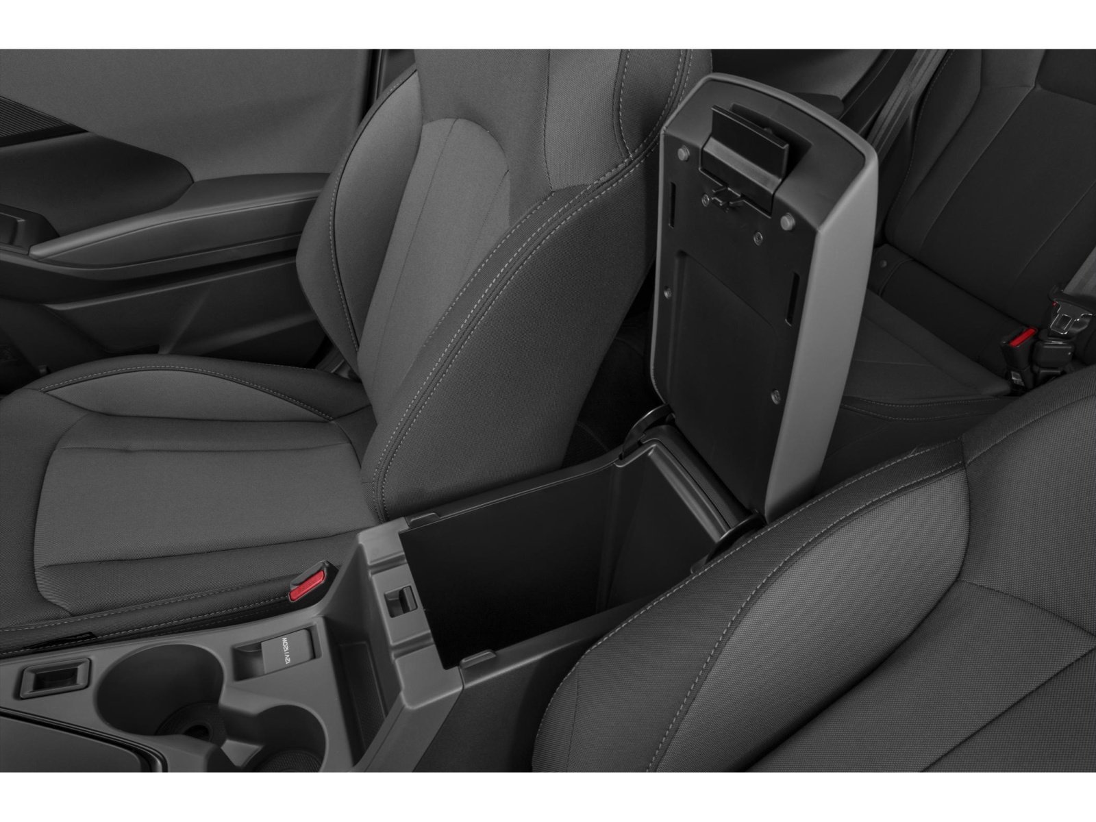 New 2026 CRYSTAL WHITE PEARL Subaru Premium image 9