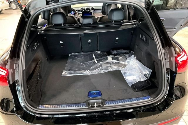 2026 Mercedes-Benz GLC Base - Photo 24