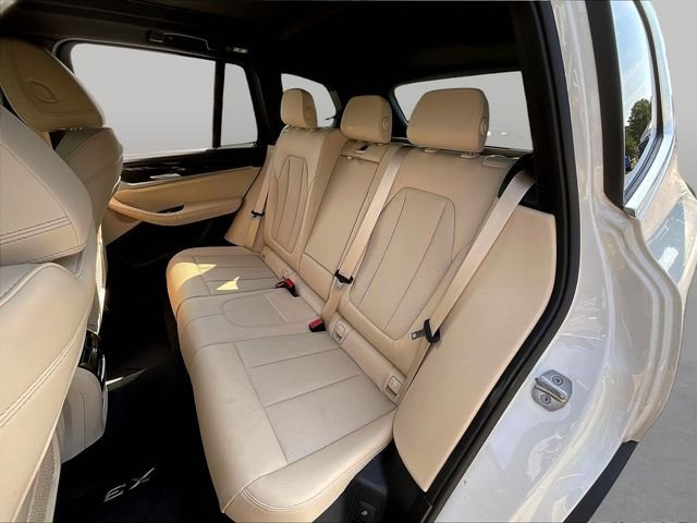 Certified Used 2022 White BMW sDrive30i image 24