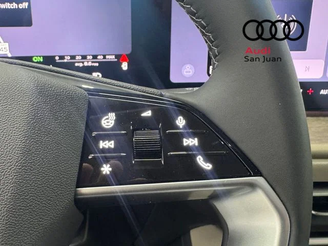 New 2026 White Audi 2.0T Premium Plus image 19