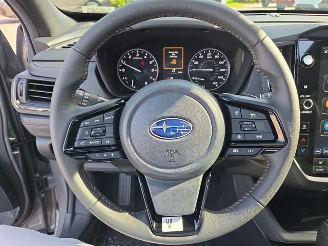 New 2026 RIVER ROCK PEARL Subaru Sport Onyx Edition image 14