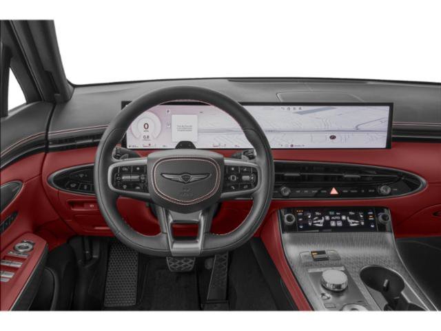 New 2027 Savile Silver Genesis 3.5T Sport Prestige image 9