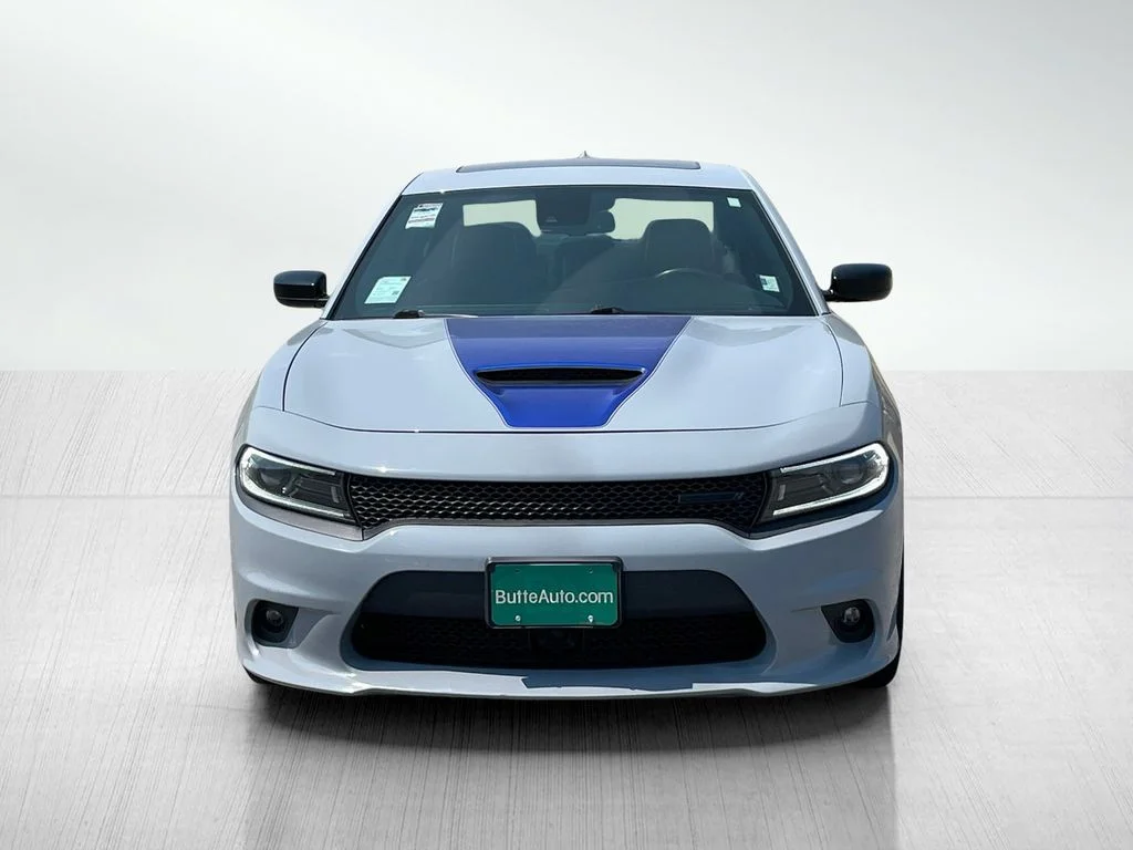 Used 2022 Smoke Show Dodge GT image 8
