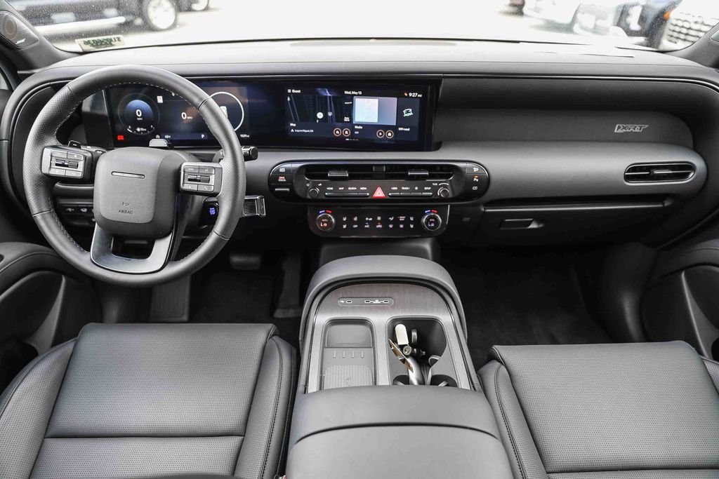 2026 Hyundai Palisade XRT Pro - Photo 12