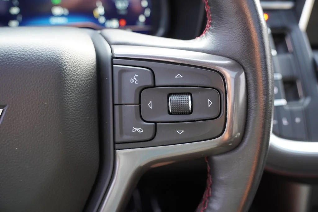 2022 Chevrolet Tahoe RST - Photo 38