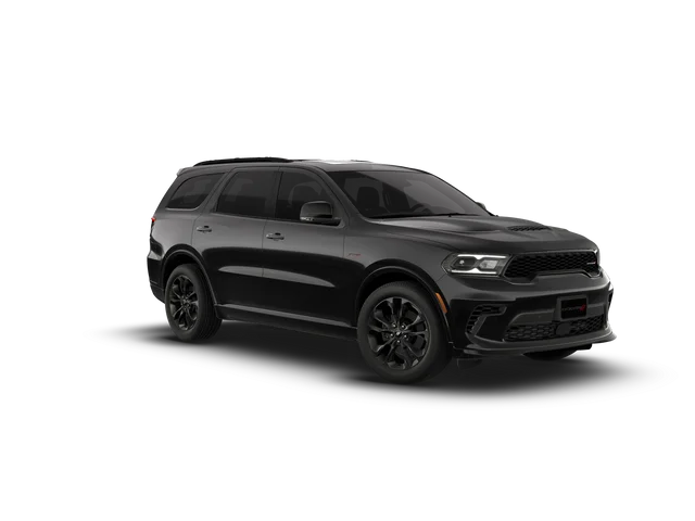 New 2026 Diamond Black Clear-Coat Exterior Paint Dodge GT Plus image 11