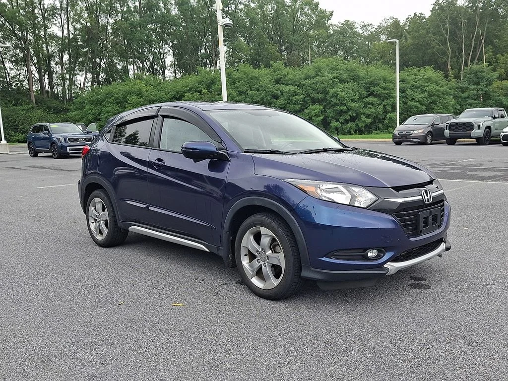 Used 2016  Honda EX image 3