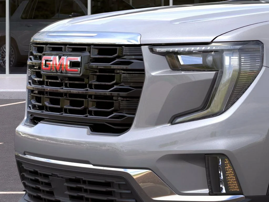 2025 GMC Acadia Elevation - Photo 10