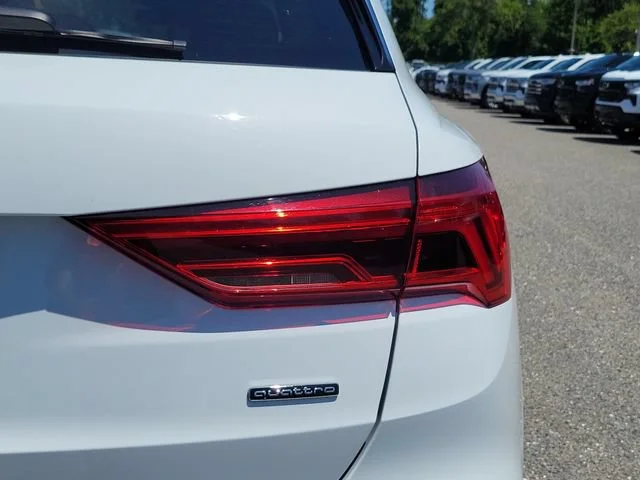 2023 Audi Q3 S Line Premium Plus - Photo 8