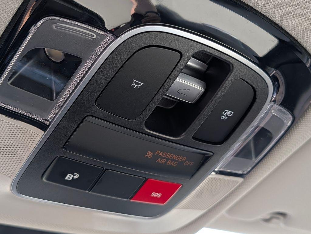 New 2026 Silver Hyundai Limited image 25
